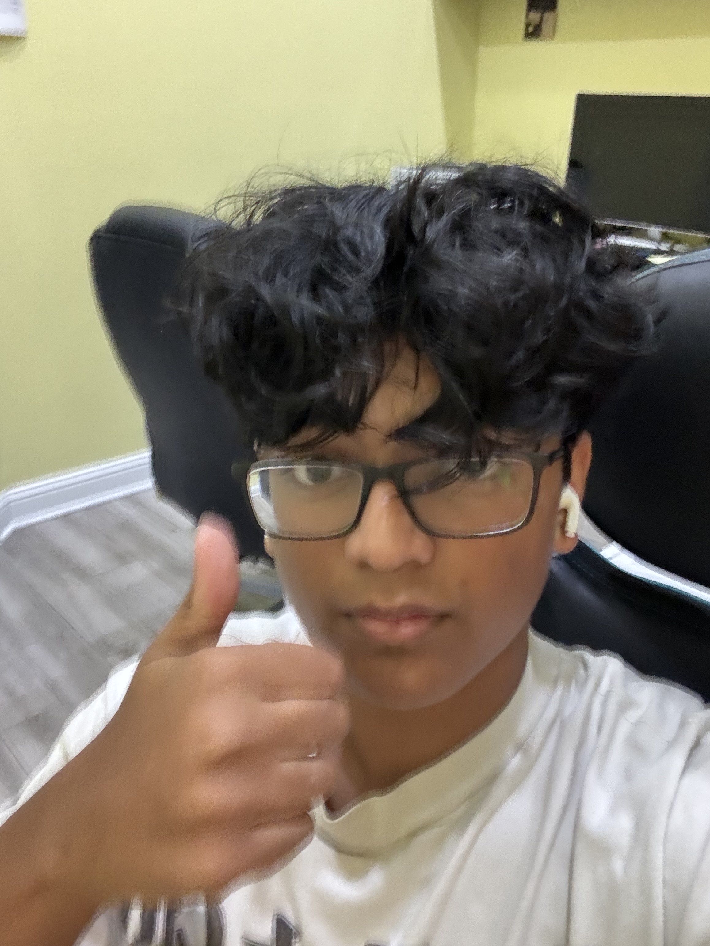 Profile photo of Shriyan Junnuthulla